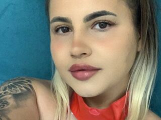 Webcam model DafinaDafy from Web Night Cam