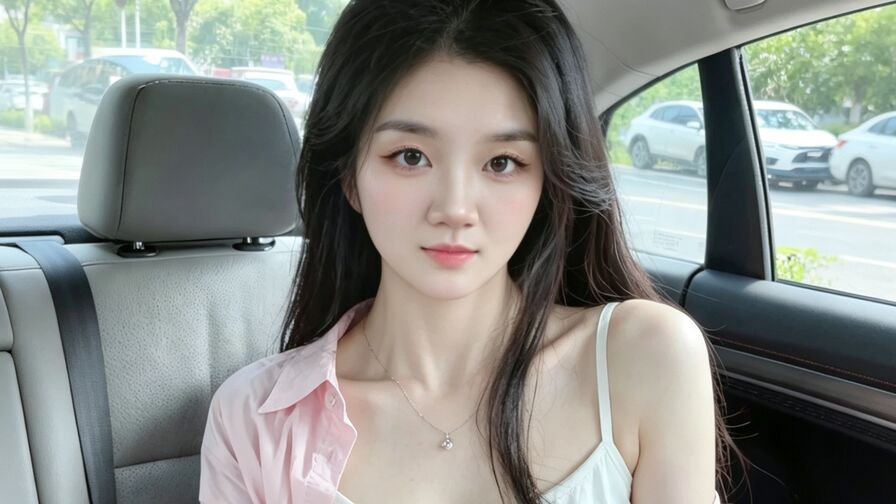 Live Sex Chat with tingyan