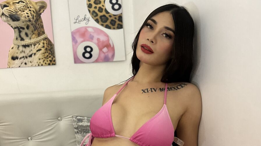 Live Sex Chat with NathaliaSterling