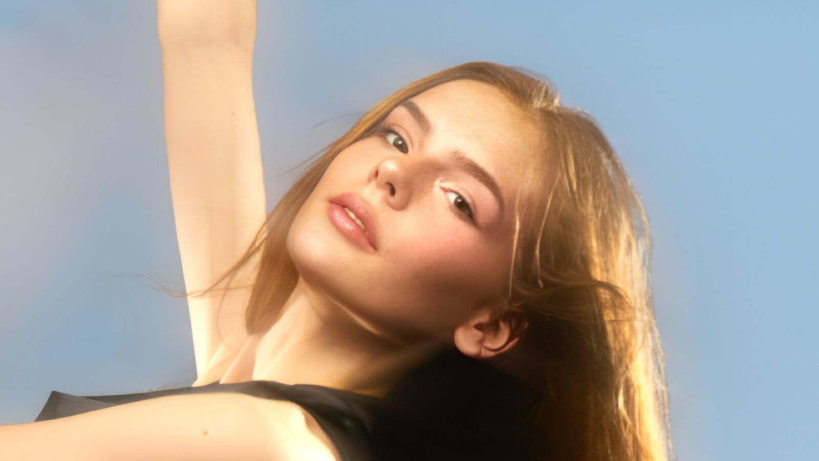 LiasHome erotic portrait