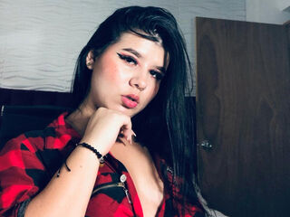 CheilyAdams Live amateur cam