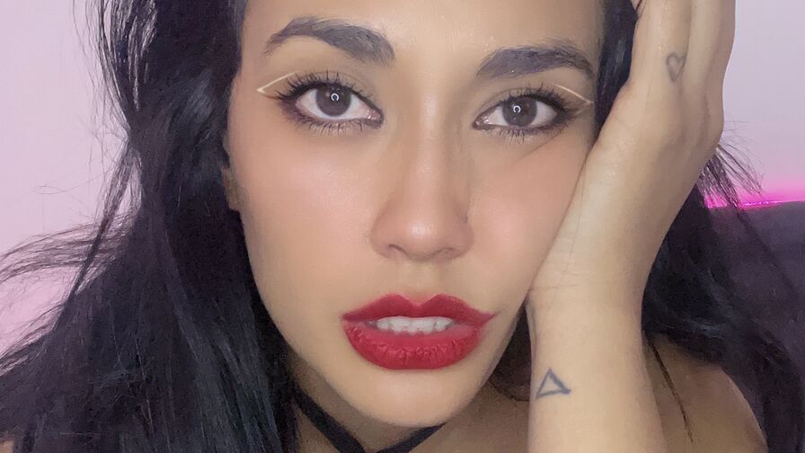 Live Porn Chat with IsabellaLisa