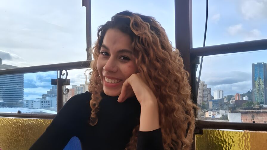 Enter LilyNoir Recorded Private