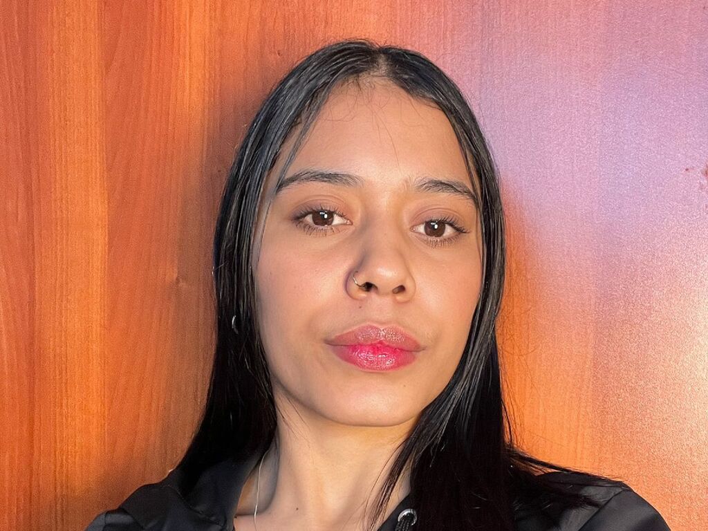 KarolRojas Nackt