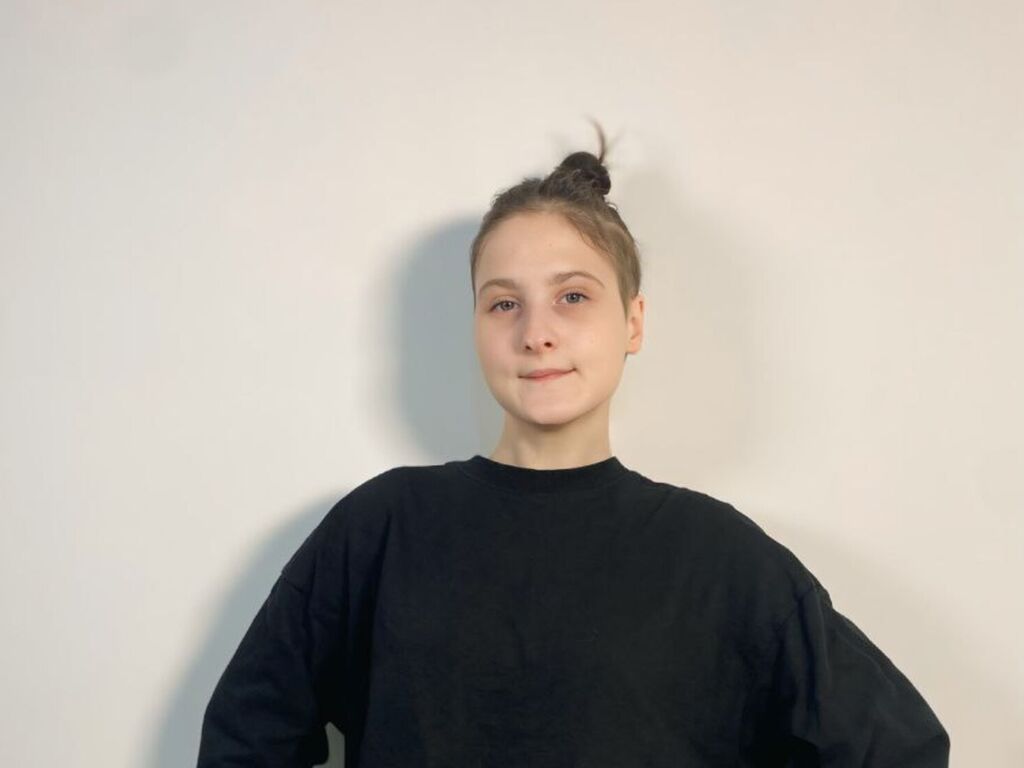 KiraClair online cam girl profile photo