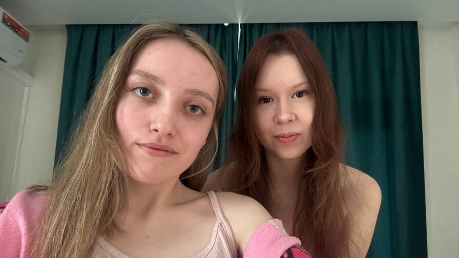 LewisAndBeatriz LewisAndBeatriz Webcam Video