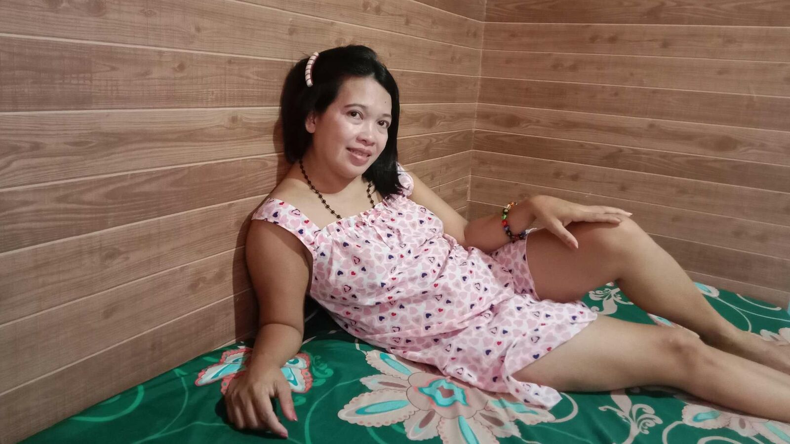 SiarotArlenraam erotic portrait