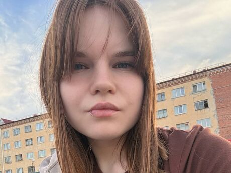 Chat with IsabelBrunjes