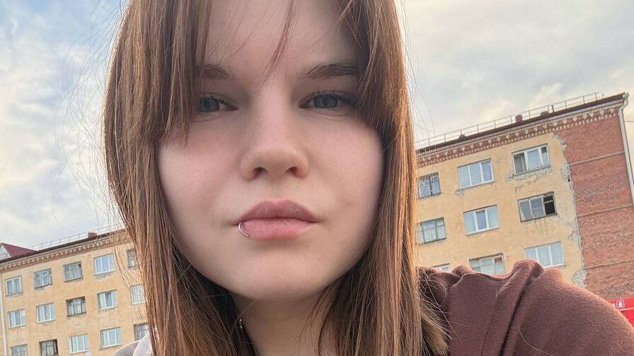 Live Porn Chat with IsabelBrunjes