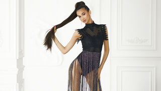 Kostenlos Nackt CatherineThomase