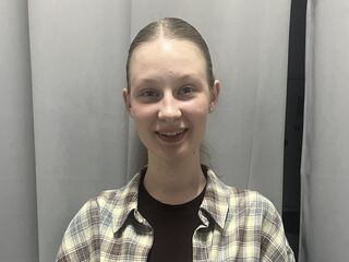 AmberHall Porn Show