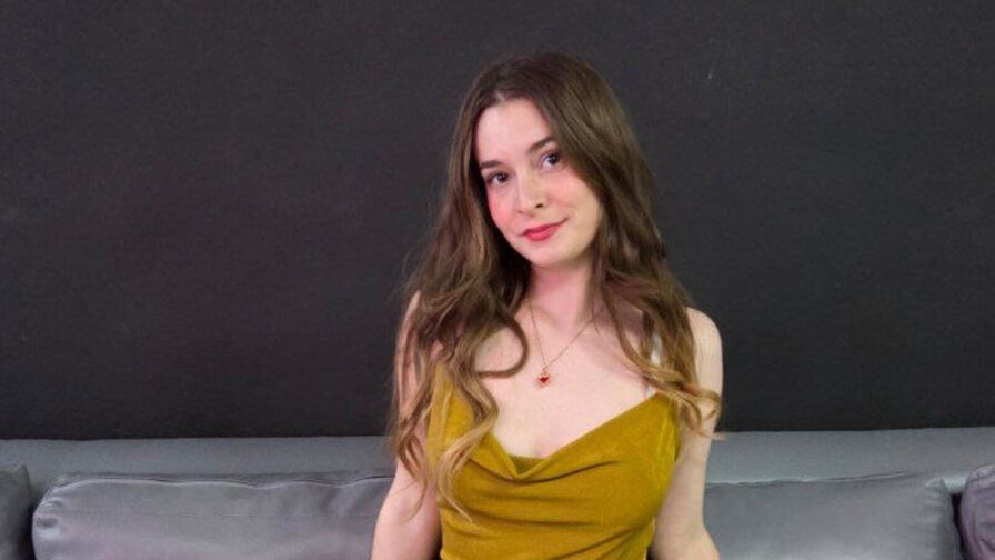 Live Sex Chat with TessaFlame