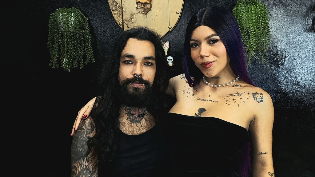 MarlyAndArias cover