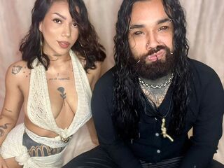 MarlyAndArias