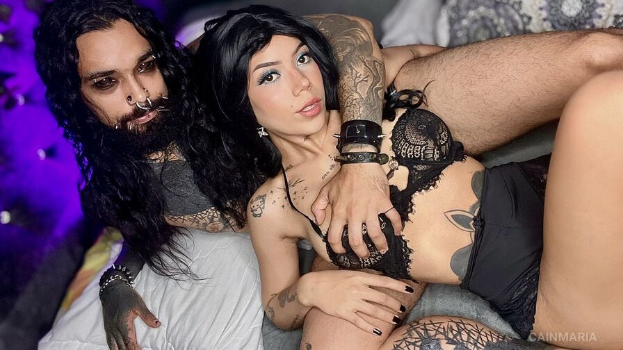 MarlyAndArias's