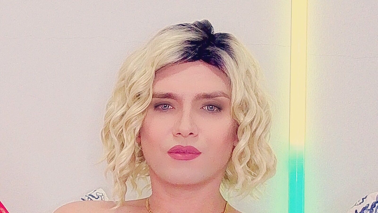 AndreiSmit erotic portrait