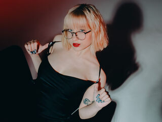 BeatrixCranshaw Live Cam Model