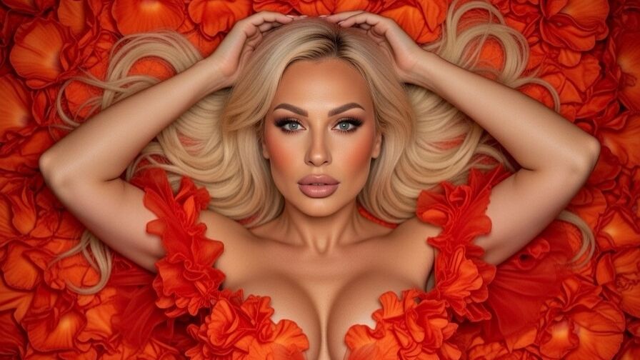Live Sex Chat with JannaAlina