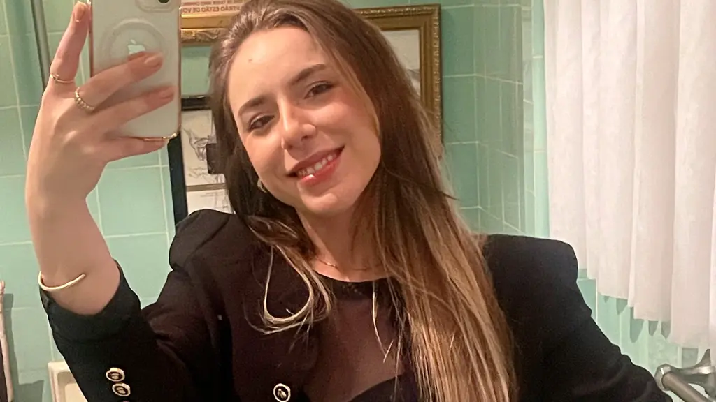 Show privé avec MartinaLima