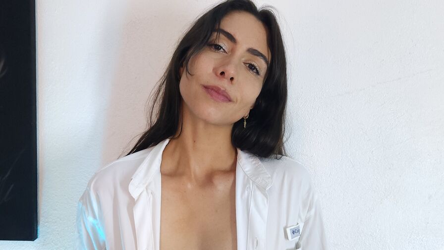 Watch LiaKoss live on Sex Girls Blend