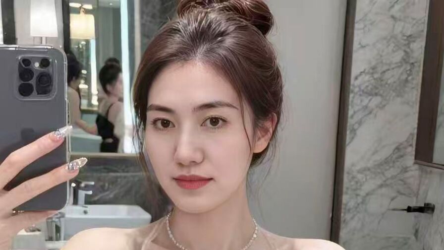 Watch YueXiaomei on BritishGrannyPorn.org