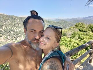 Live Cam Model MiriamMartin