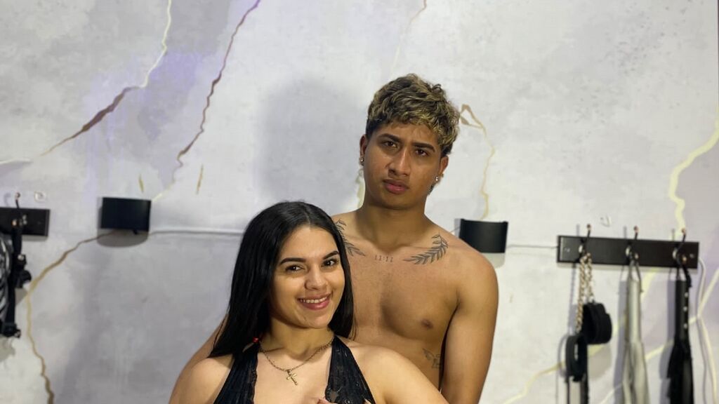 StellaAndNoah cover