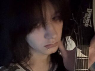 LilithGroove Sex Cam Show