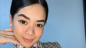 RoxanneRey webcam show