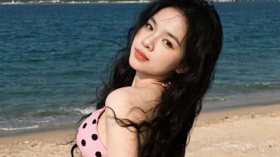 SuYi Porn Vip Show