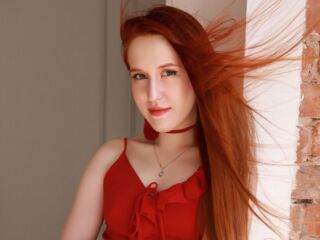 EvaBellea Porn Show