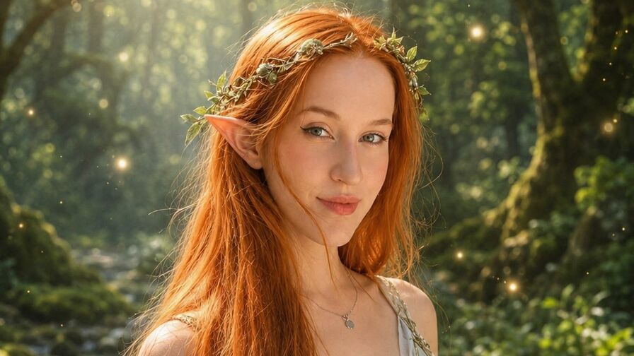 Free Naked EvaBellea