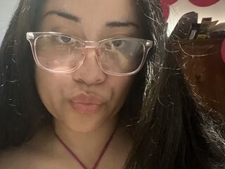 online live sex CamilaRX