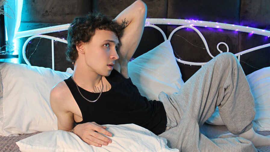 Enter JacobDavidsons Recorded Private