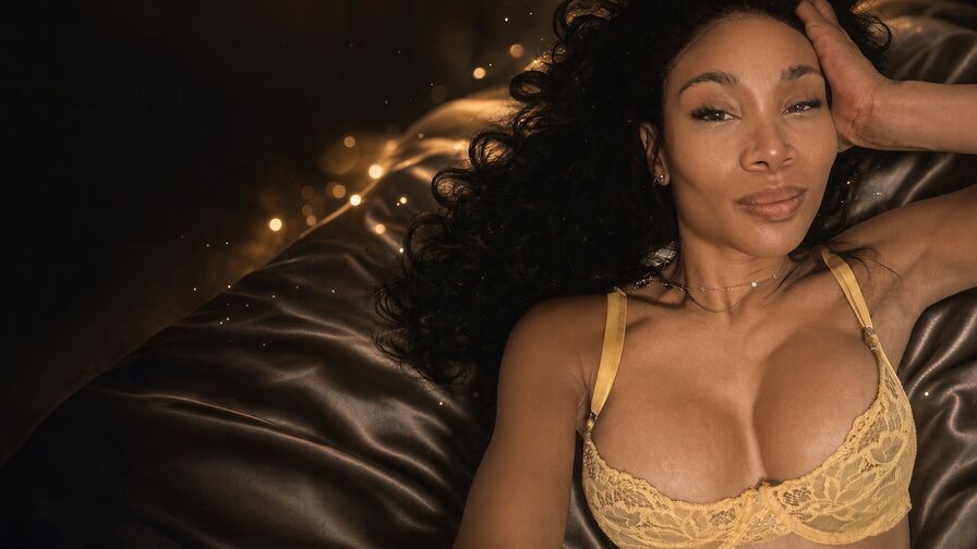 VIP Live Sex Chat with JacqHoney