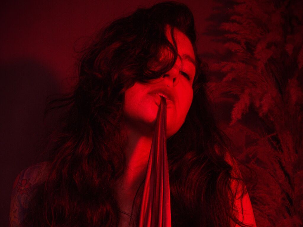 LiaVelvet Profile Image