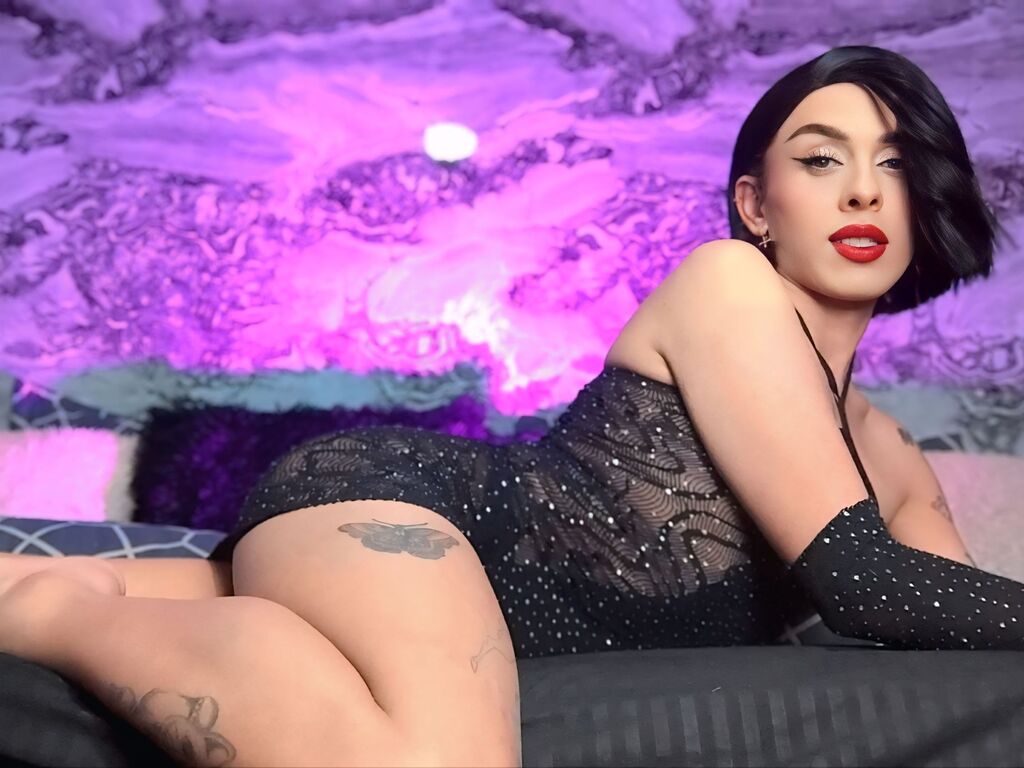MeganMartell