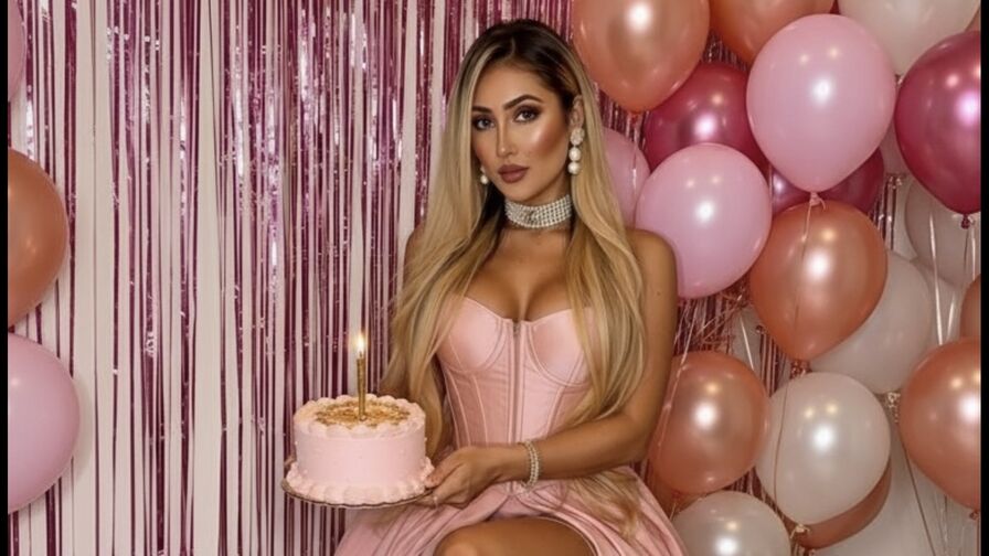 Live Sex Chat with LaurenVenezs