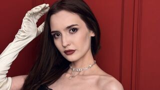 Free Nude SamanthaaWalker