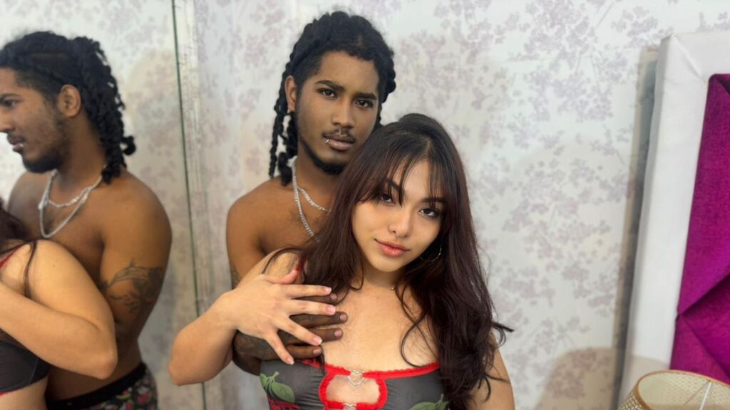 BrianAndKarla cover