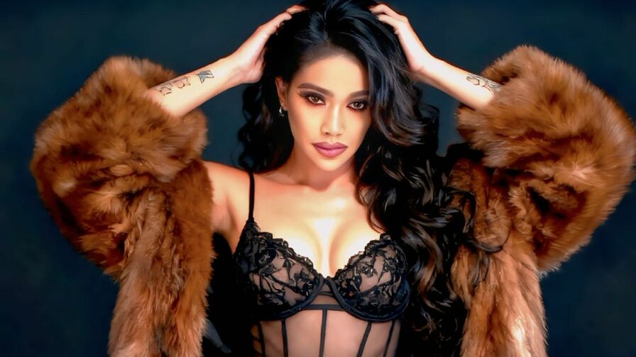 KerrahMitenna Porn Vip Show