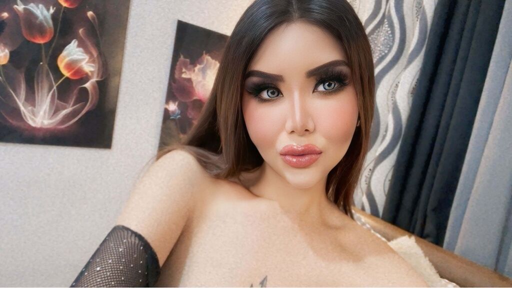 JasminAshford cover