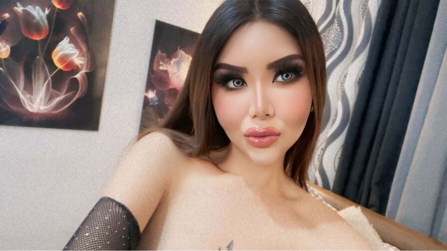 Live Porn Chat with JasminAshford