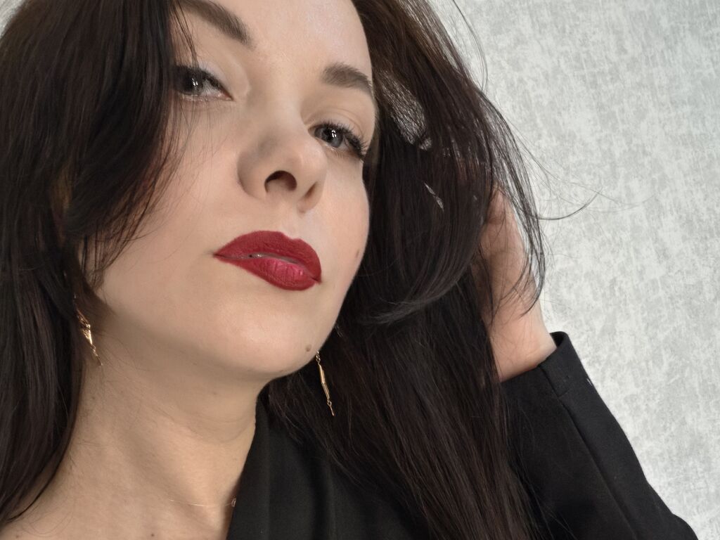 AmeliaBrick private cam profile image