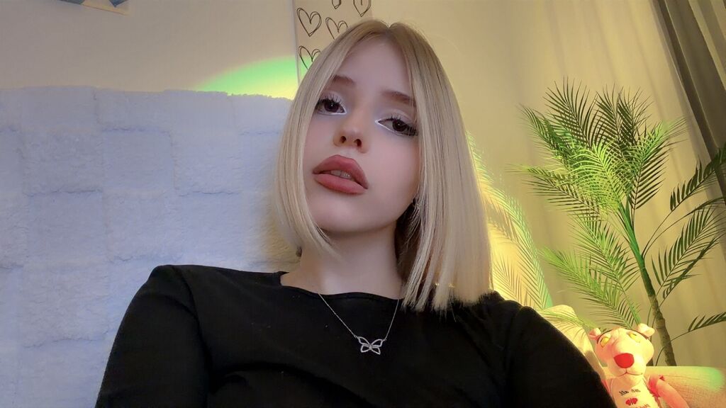 Statistics of EmilyDutton cam girl at GirlsOfJasmin