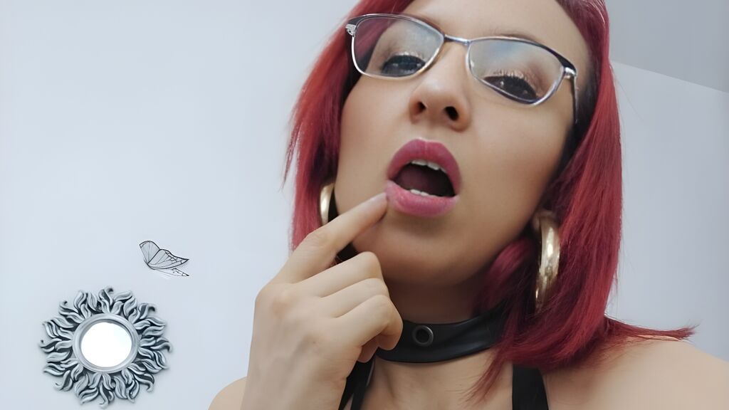 CataTobon's profile from Jasmin at GirlsOfJasmin'