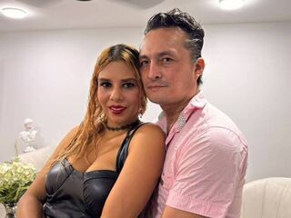SamuelNicole Sex Cam Show