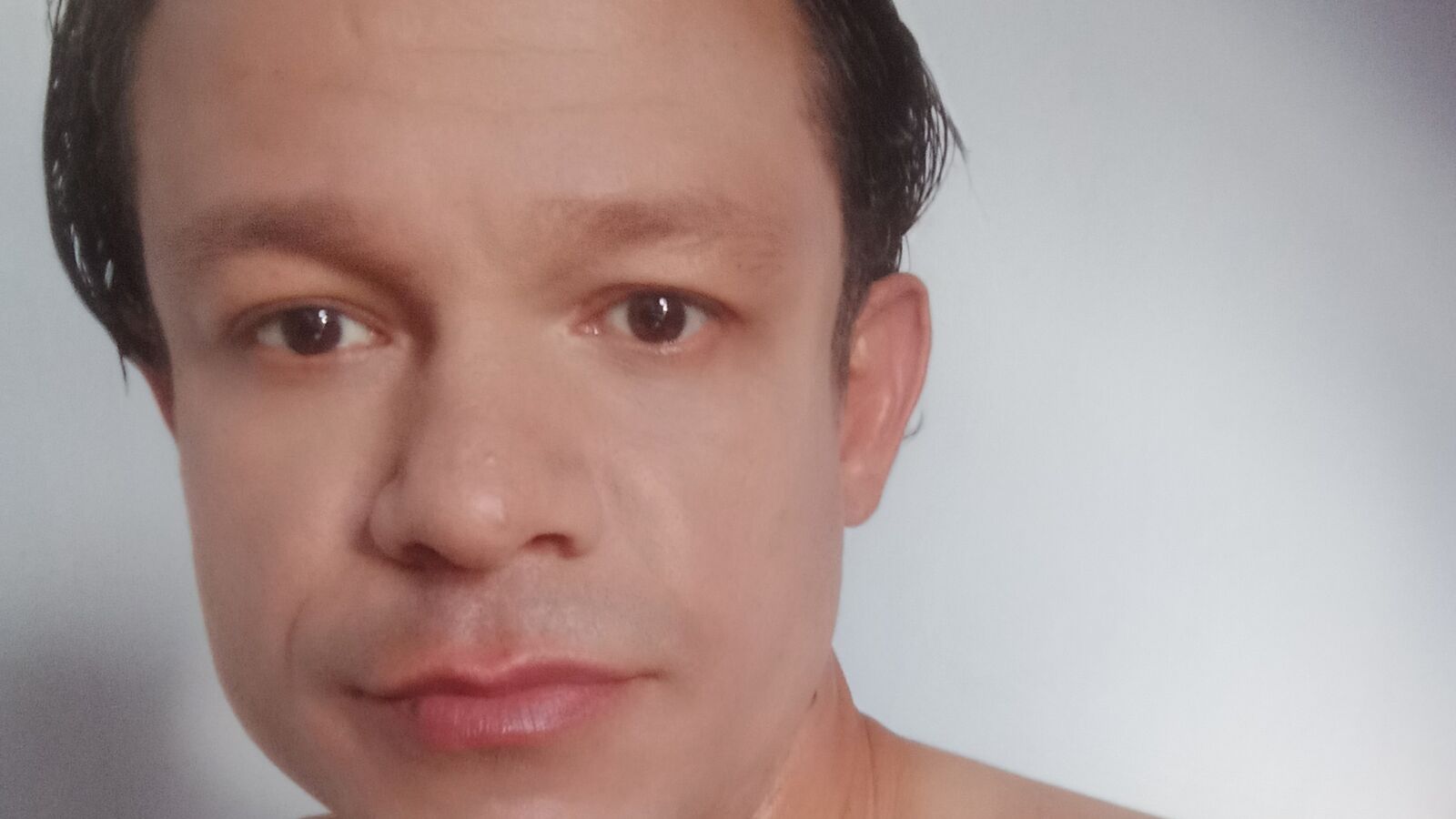 justjuan glamour portrait
