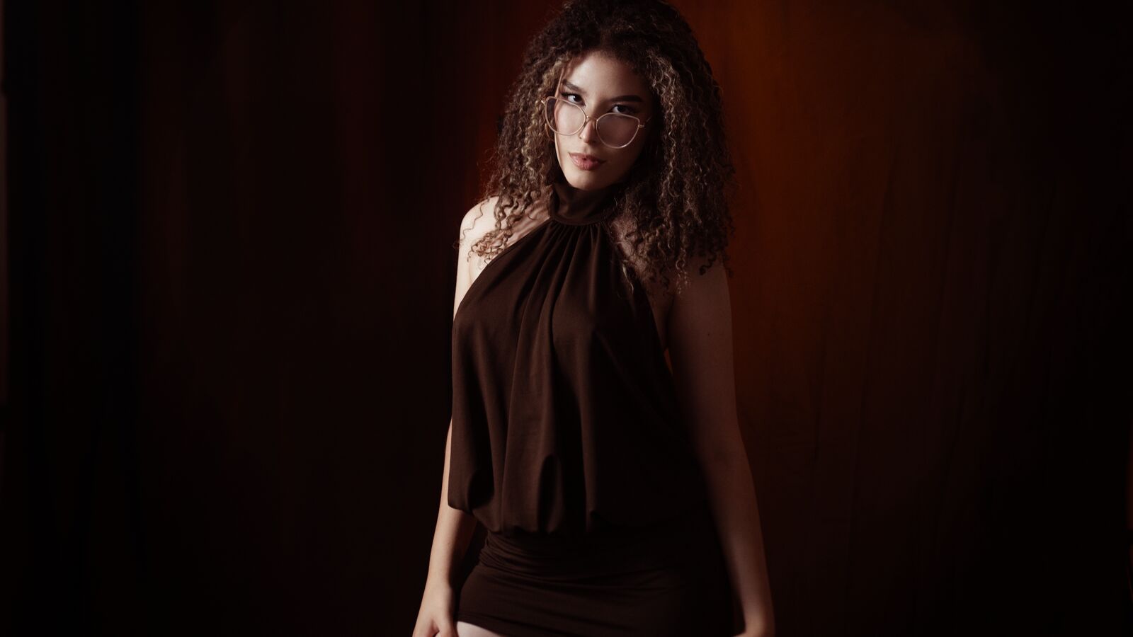 LiahCarson erotic portrait
