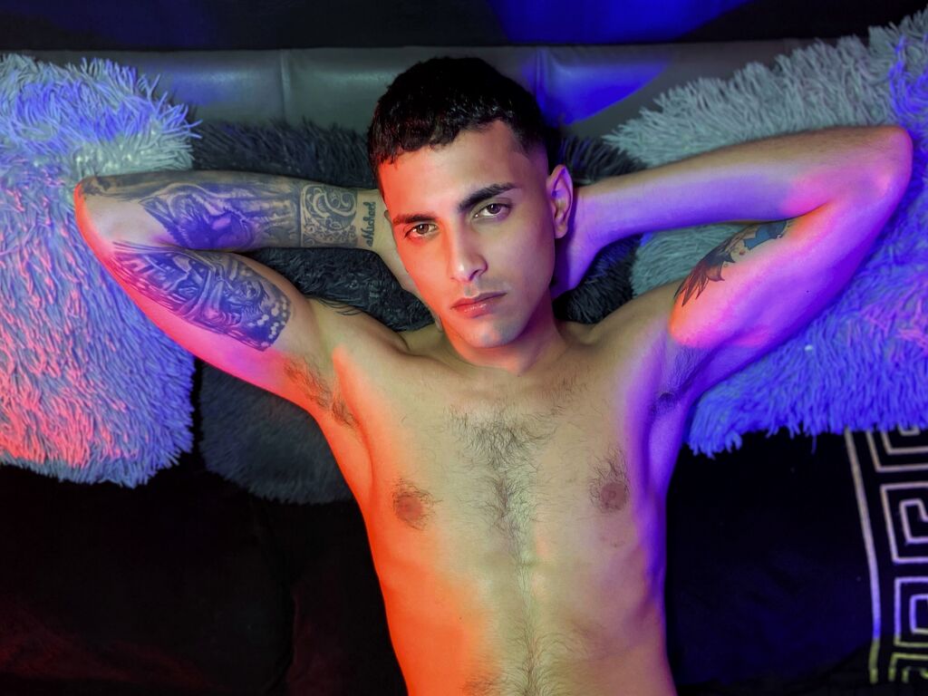 JustinPiazza